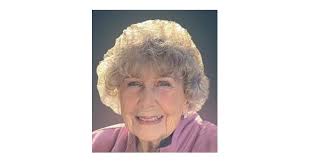 Jean Brady Obituary (1931