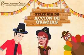 En los estados unidos este jueves se celebra el día de acción de gracias, thanksgiving en inglés. 5 Consejos Para Celebrar Thanksgiving Day Dia De Accion De Gracias