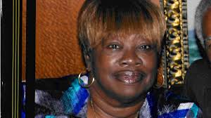 Annie Harris Obituary (1941