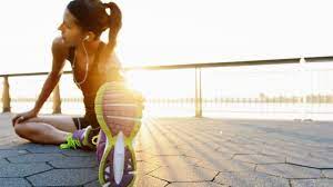 A person's creative output increased by an. Exercise May Make You More Creative Science Says Inc Com
