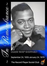 Daddy's Home" is a famous song by American doo-wop group Shep and the  Limelites. The song was written by the three members of the band, James  "Shep" Sheppard, Clarence Bassett and Charles