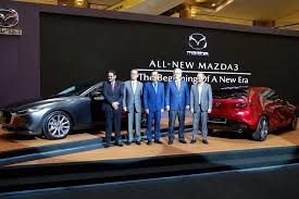 Kereta segmen a di malaysia. Mazda3 Generasi Baharu Kereta Segmen C Paling Cantik Setakat Ini Di Malaysia Gempak