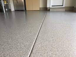 By far the most common size is 1/4 inch. New Polyaspartic Topcoat Reduces Garage Floor Tire Stains Westcoat Specialty Coating Systems