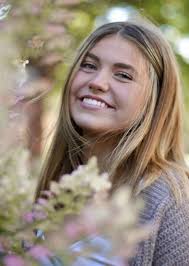 Congratulations to Jenna for her community dedication