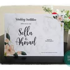 Contoh surat undangan resmi dapat digunakan agar surat undangan yang kamu buat sesuai dalam membuat surat undagan resmi ada beberapa hal yang perlu diperhaitikan terkaitan stempel dan tanda tangan menjadi bukti kuat bahwa surat undangan berasal dari pihak resmi yang. Top 15 Contoh Undangan Pernikahan Terlengkap