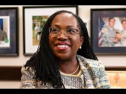 Ketanji Brown Jackson Supreme Court Confirmation Hearing