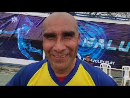 ✌🏼 ECUAVOLEY EPOCA DE ORO👊🏼 PURO🔥