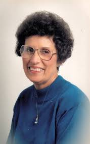 Janet (Johnson) Maker Jacobs