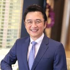 By julian tan kok ping. Board Of Directors Sunsuria Berhad