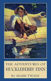The Adventures of Huckleberry Finn