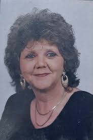 Anita Yeakley Obituary