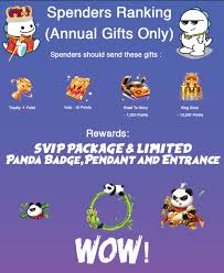 Maybe you would like to learn more about one of these? Hello Svip Get A Chance To Win Bigo Live Philippines Facebook