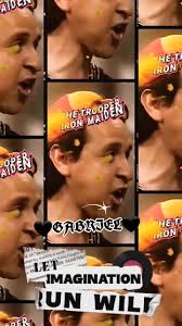 Trooper Gabriel Rich Ast