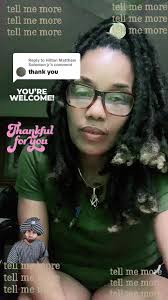 Replying to @Hilton Matthew Solomon jr Tell me more..