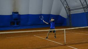 Join facebook to connect with voiculescu tiberiu and others you may know. Tiberiu Tudoran Tennis V2 Youtube