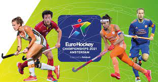 The next scheduled event is tue 5th nov to sat 9th nov 2019. Eurohockey Championships 2021 4 13 Juni 2021 Amsterdam Eurohockey Championships 2021