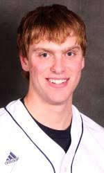 Bucknell's Ryan Ebner Earns Second Straight Patriot League Baseball Pitcher  of the Week Honor