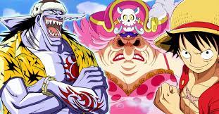 One Piece 10 Best Story Arcs Ranked Cbr