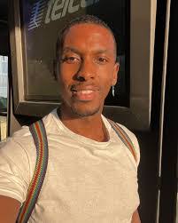 Marcel Logan's Instagram, Twitter & Facebook