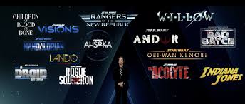 The personal life of david copperfield (searchlight pictures)—august 14, 2020. Disney And Marvel Announce 20 New Projects For The Next 3 Years