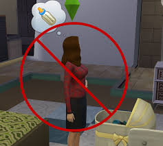Descubre si tu sim está embarazada de gemelos, niño o niña con el mod pregnancy scan v1 para los embarazos en los sims 4. Fastest Sims 4 Pregnancy Mod