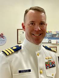 Coast Guard R&D benefits from veterans within its ranks > United States  Coast Guard > Latest Acquisition News