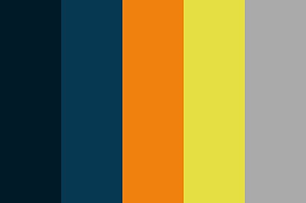 Dark With A Pop Color Palette Colorpalettes Colorschemes Colorcombination Colorcombinations Colorcombos Color Dark Color Palette Color Pop Color Palette
