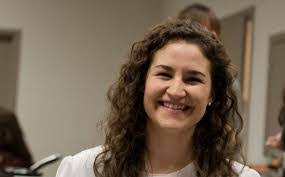 Judith Osman's Instagram, Twitter & Facebook