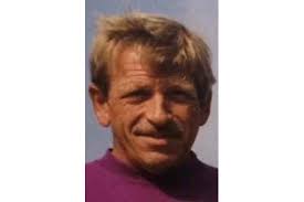 Gerald Osborne Obituary (1943