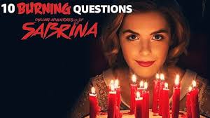 Chilling Adventures of Sabrina (TV Series 2018–2020)