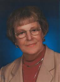 Obituary information for P. Rebecca "Becky" Wade