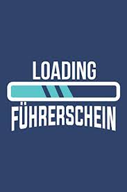 Mein fahrlehrer meinte der führerschein geht zum straßenverkehrsamt aber habe nix bekommen vom prüfer, oder kann ich einfach dann an meinem geburtstag zum stva fahren und mein. Compare Prices For Geschenkidee Fahrschule Fuhrerschein Fahrlehrer Across All Amazon European Stores