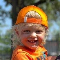 Daniel Eugene "Dan Dan" Carder III Obituary