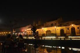 See more ideas about mobile cafe, melaka, cafe. Dutch Harbour Cafe In The Vening Picture Of Dutch Harbour Cafe Melaka Tripadvisor