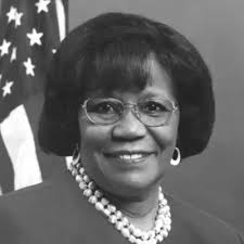 Rev. Isadore Williams (2016)