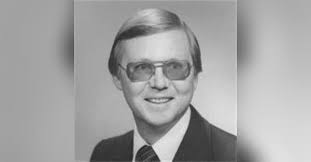 Charles Edward Orsak Obituary