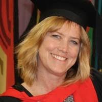 Victoria Haskins's Instagram, Twitter & Facebook