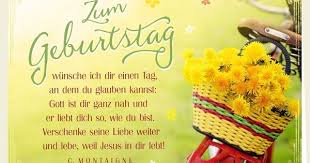 Doppelkarte Zum Geburtstag Einen Tag Spruche Zum Geburtstag Geburtstag Wunsche Gottes Segen Zum Geburtstag