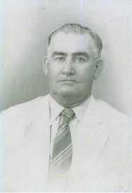 Carl Galveston Strickland (1890-1957)
