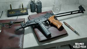 But how do you do that? How To Unlock Ots 9 Smg In Warzone Cold War Season 4