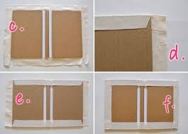 Maybe you would like to learn more about one of these? How To Turn Old Paperbacks Into Custom Hardbacks Diy Hardcover Books Book Cover Diy Make A Book Cover