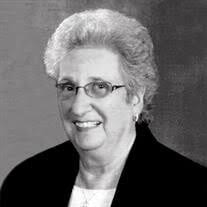 Phyllis Evey Obituary