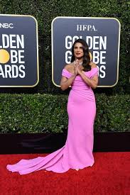 Is bollywood actress priyanka chopra trying to copy international singing sensation jennifer lopez in her latest music video exotic? Priyanka Chopra At The 2020 Golden Globes Golden Globes Dresses Celebrity Dresses Strapless Dress Formal