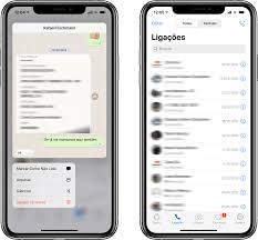 Na tela inicial do whatsapp, clique no ícone representado por três pontos e vá em configurações; Versao Beta Do Whatsapp Esta Quase Pronta Para O Ios 13 Macmagazine Com Br