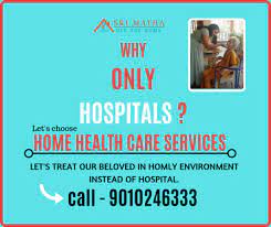 Customer care bpo services providers in hyderabad, telangana. Best Home Health Care Services In Hyderabad Hyderabad Secunderabad Click In