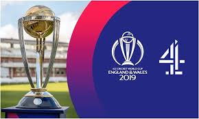 From the cricket roadshow to desktop richie to mambo no.5 to jargon busting, we'll be tweeting great memories and features from. Channel 4 To Show 2019 Cricket World Cup Highlights Sport On The Box