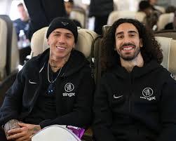 Chelsea a Bakú: ¿Dominio inglés en Champions League? - Imagen ilustrativa del artículo