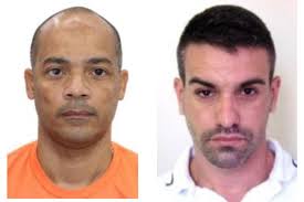 PF prende 2º sargento do Bope apontado como informante da cúpula do Comando Vermelho | G1
