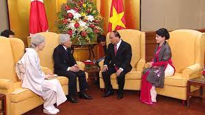 Maybe you would like to learn more about one of these? Thá»§ TÆ°á»›ng Nguyá»…n Xuan Phuc Va Phu Nhan Há»™i Kiáº¿n Vá»›i Nha Vua Va Hoang Háº­u Nháº­t Báº£n Youtube