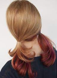 Double Ponytail Hairstyles Full Dose Pigtail Hairstyles Ponytail Hairstyles Hair Styles